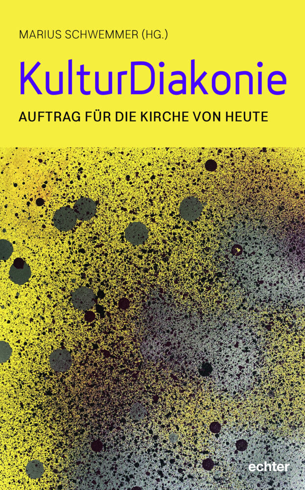 KulturDiakonie (Marius Schwemmer)