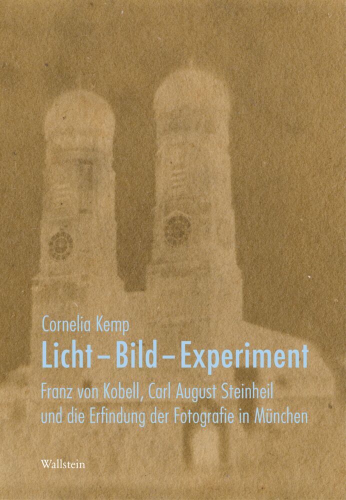 Licht - Bild - Experiment (Cornelia Kemp)