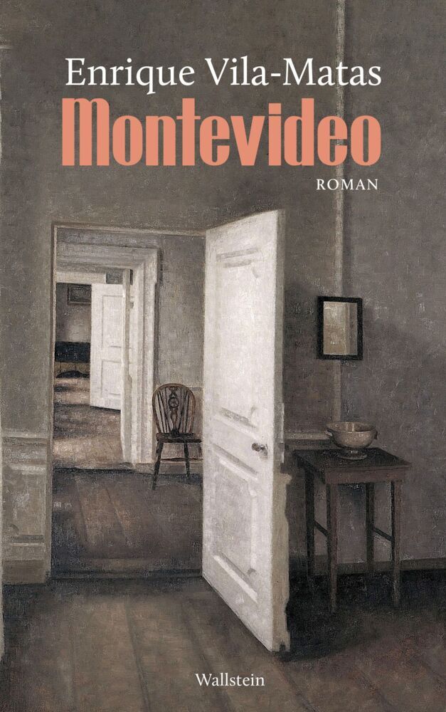 Montevideo (Enrique Vila-Matas)