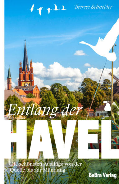 Entlang der Havel (Therese Schneider)