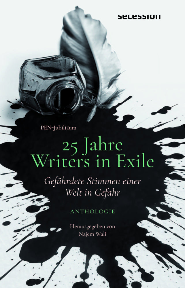 Gefährdete Stimmen Einer Welt In Gefahr (Najem Wali)