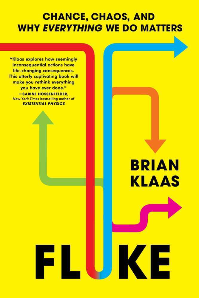 Fluke (Brian Klaas)