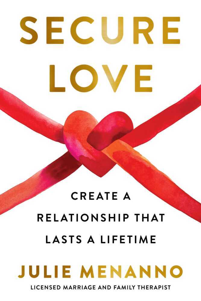Secure Love (Julie Menanno)