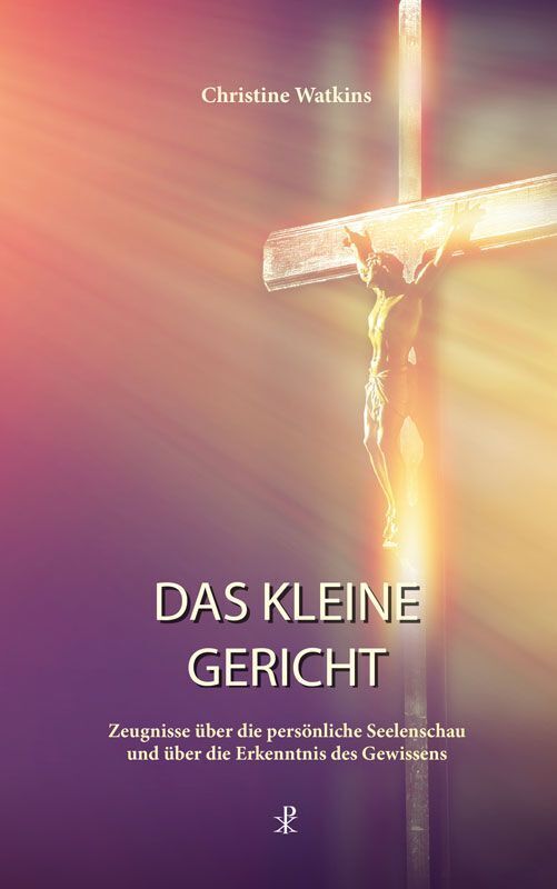 Das kleine Gericht (Christine Watkins)
