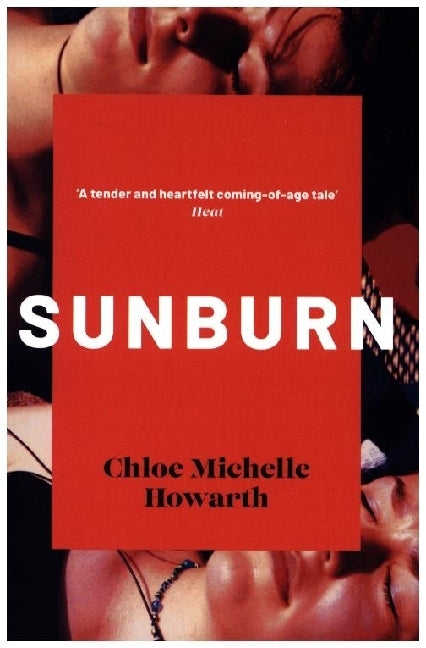 Sunburn (Chloe Michelle Howarth)