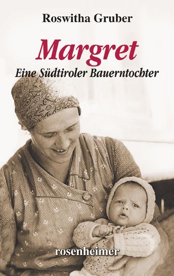 Margret (Roswitha Gruber)