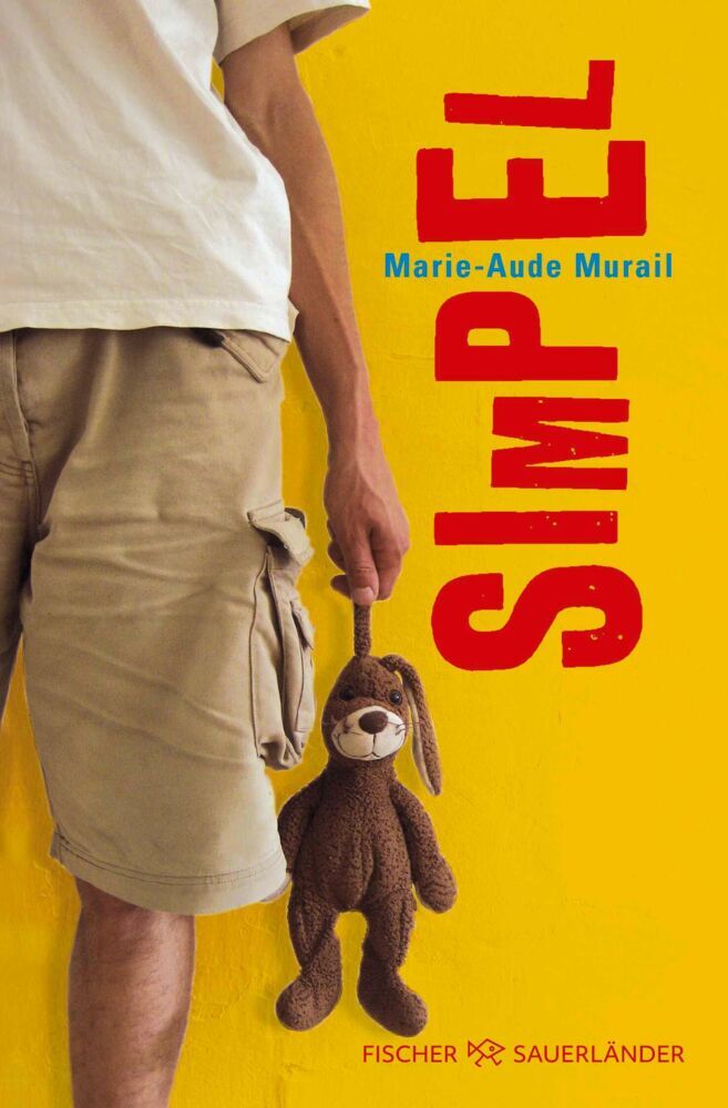 Simpel (Marie-Aude Murail)