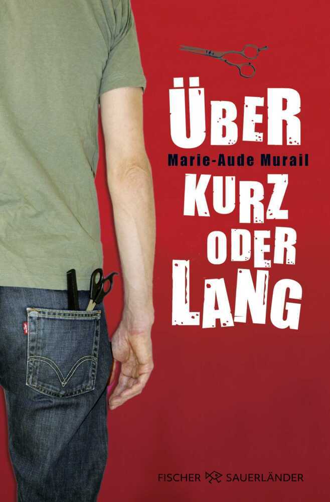 Über kurz oder lang (Marie-Aude Murail)