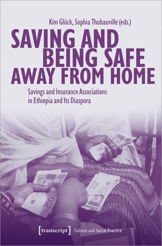 Saving and Being Safe Away from Home (Kim Glück)