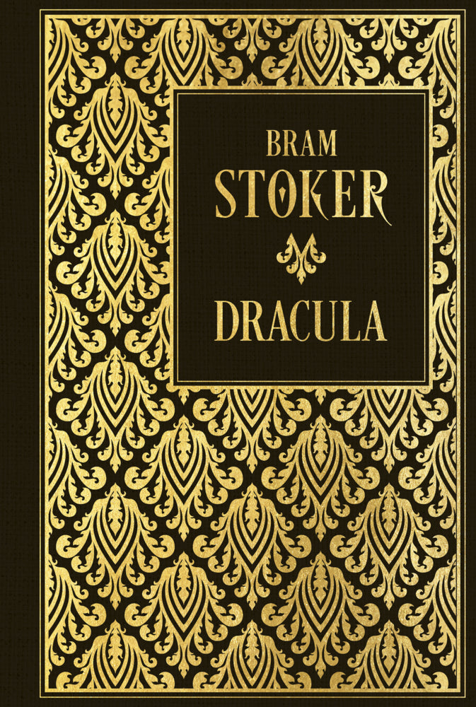 Dracula (Bram Stoker)