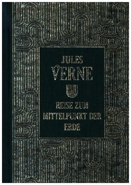 Reise zum Mittelpunkt der Erde (Jules Verne)
