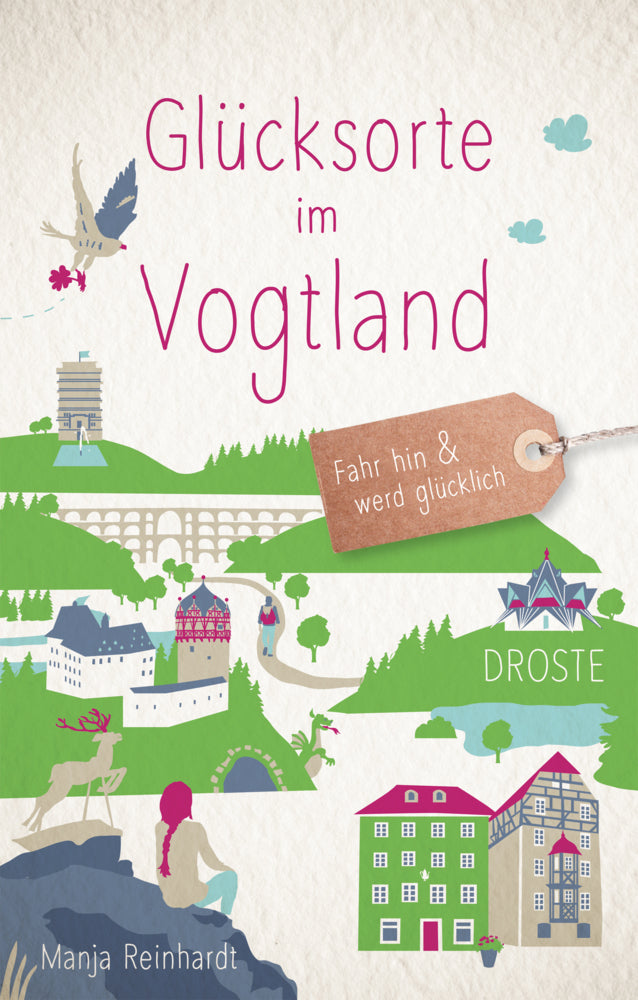 Glücksorte im Vogtland (Manja Reinhardt)
