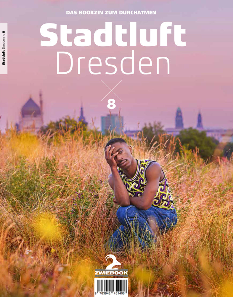 Stadtluft Dresden 8 (Peter Ufer)