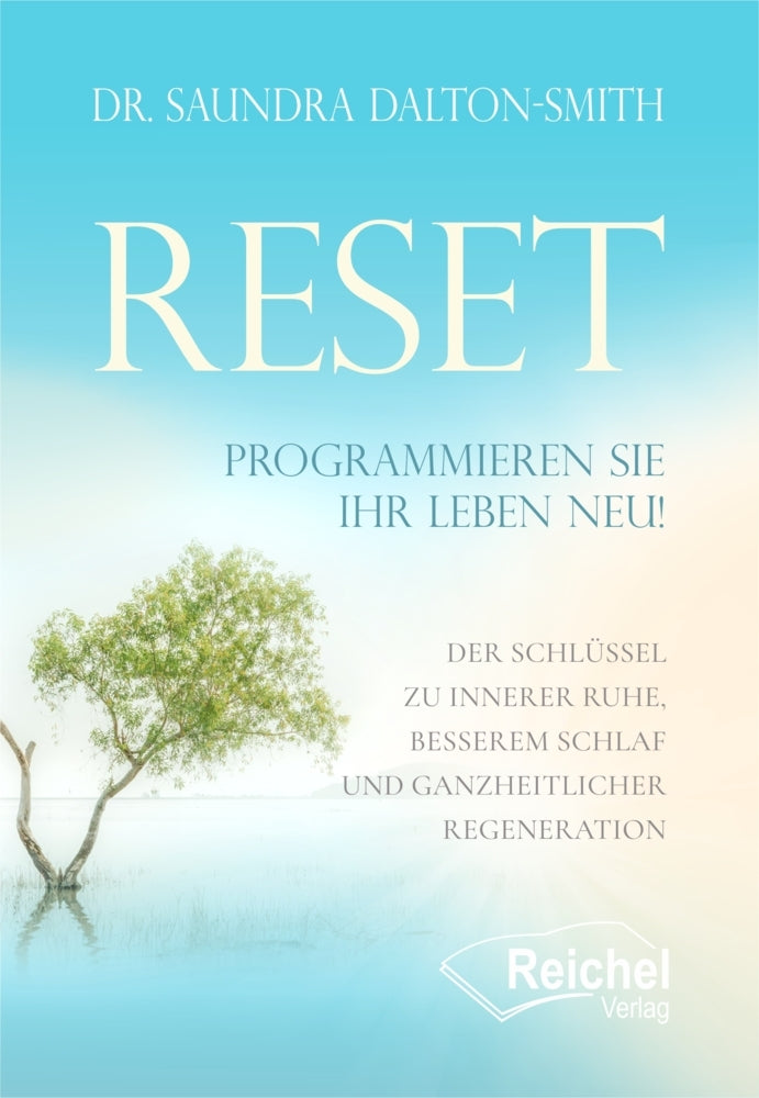 Reset (Saundra Dr. Dalton-Smith)