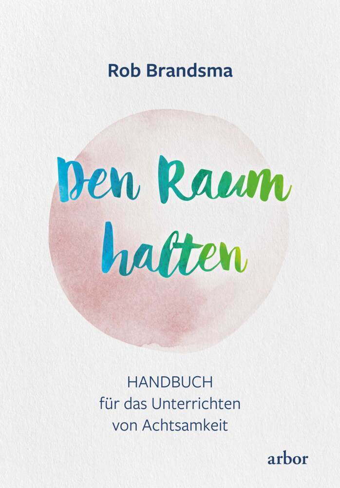 Den Raum halten (Rob Brandsma)