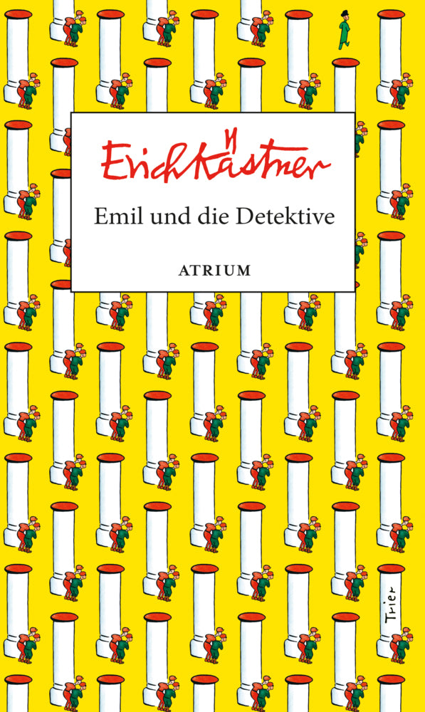 Emil und die Detektive (Erich Kästner)