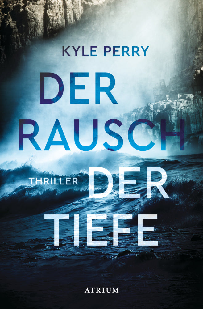 Der Rausch der Tiefe (Kyle Perry)