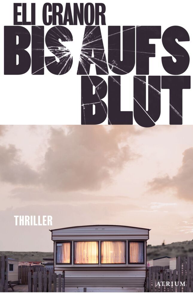 Bis aufs Blut (Eli Cranor)