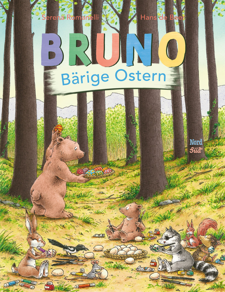 Bruno (Serena Romanelli)
