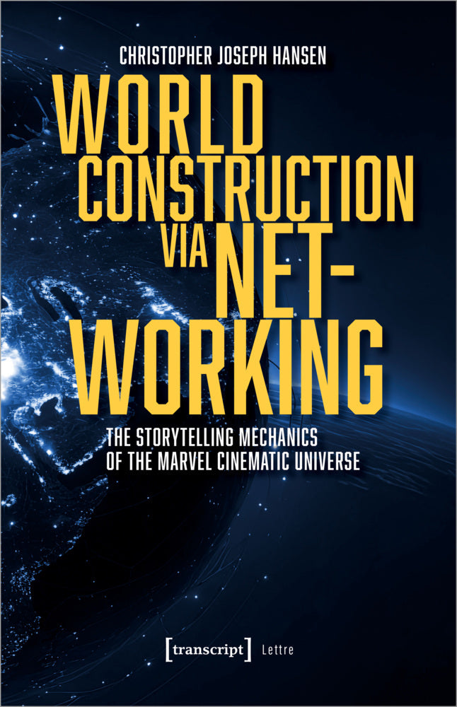 World Construction via Networking (Christopher Joseph Hansen)