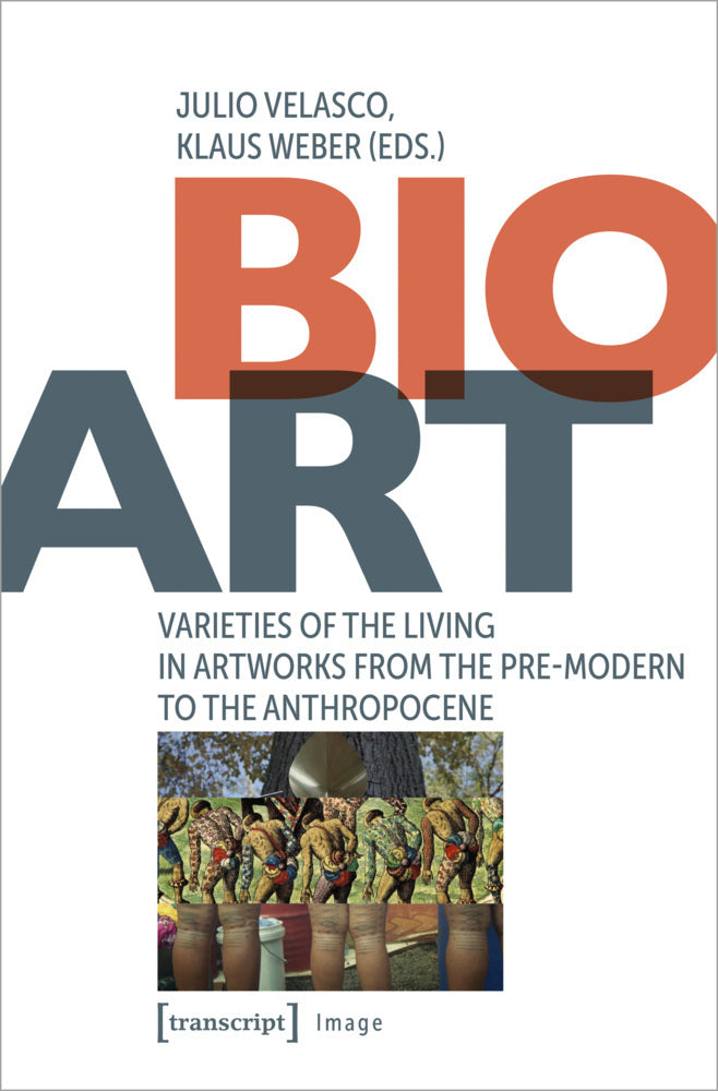Bio-Art (Julio Velasco)