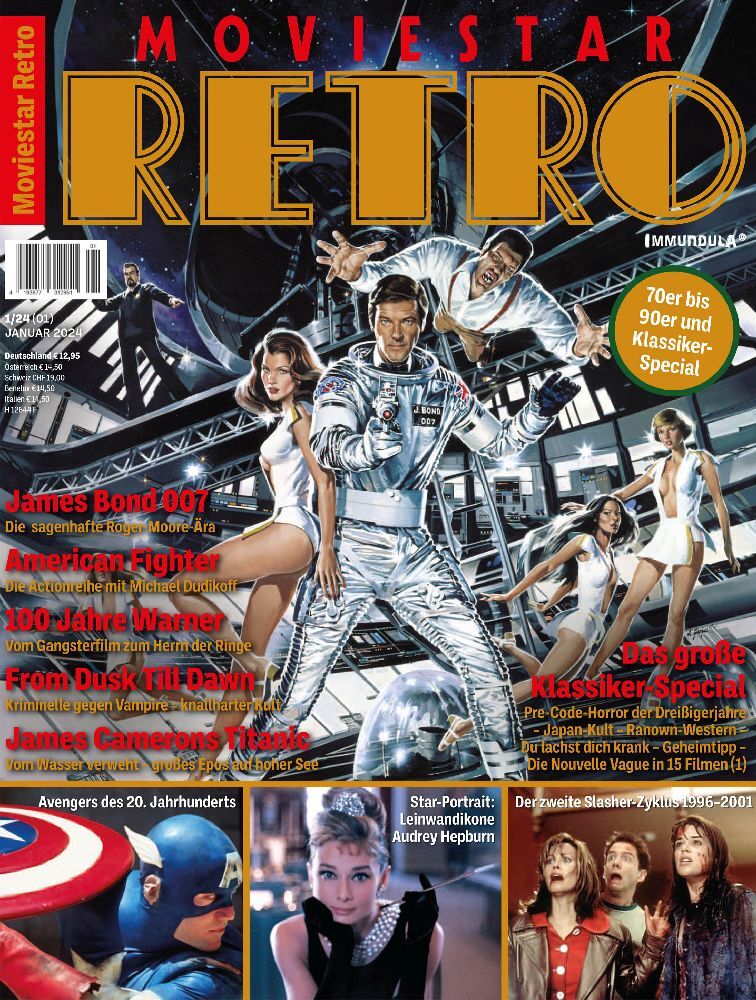Moviestar Retro (Björn Sülter)
