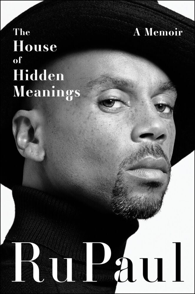 The House of Hidden Meanings (Rupaul)