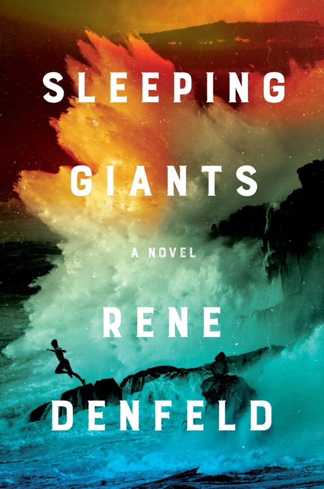 Sleeping Giants (Rene Denfeld)