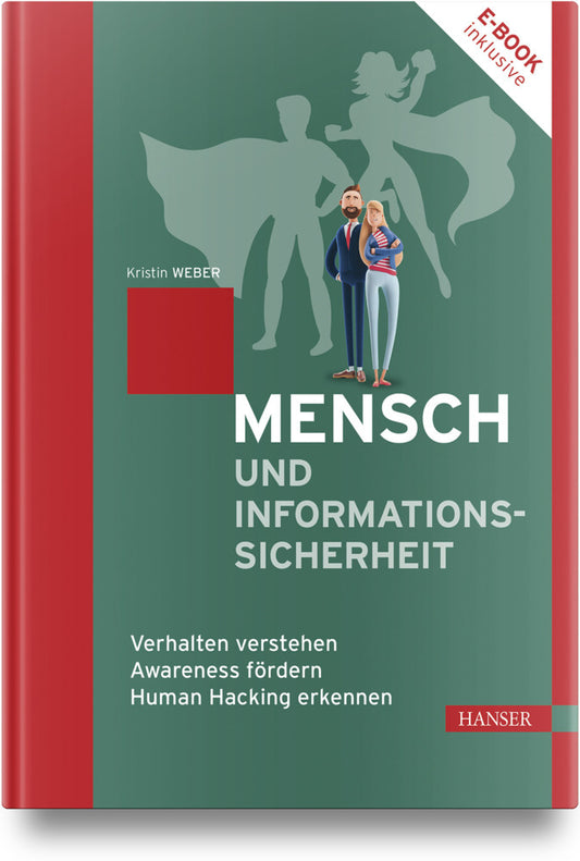 Mensch und Informationssicherheit (Kristin Weber)