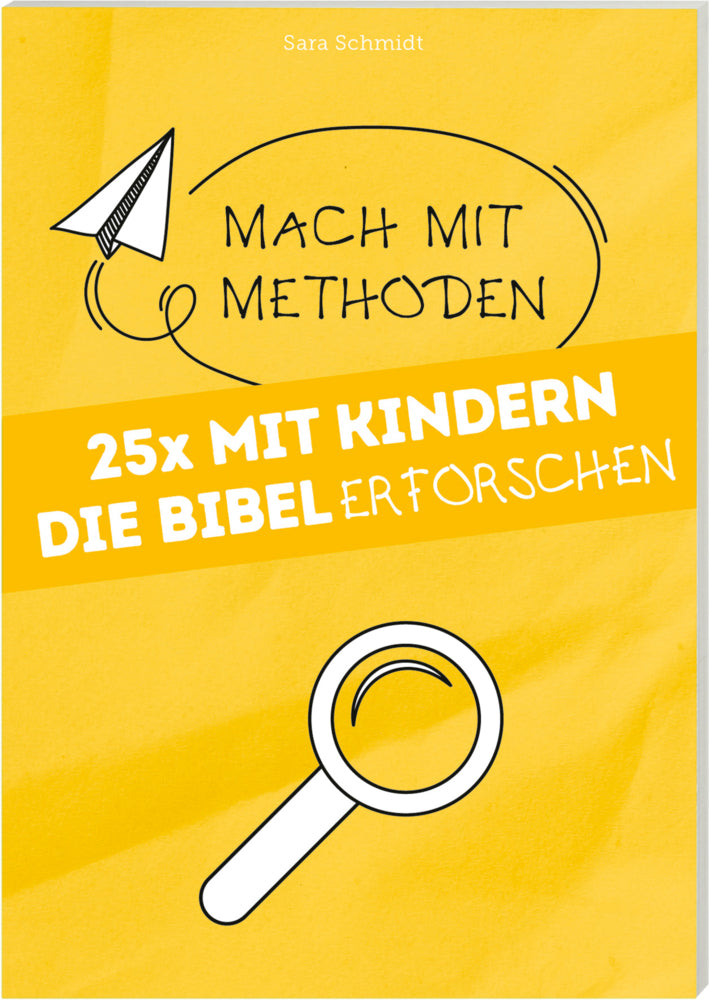 Mach mit Methoden Band 5 (Sara Schmidt)