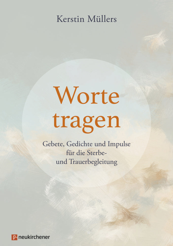 Worte tragen (Kerstin Müllers)
