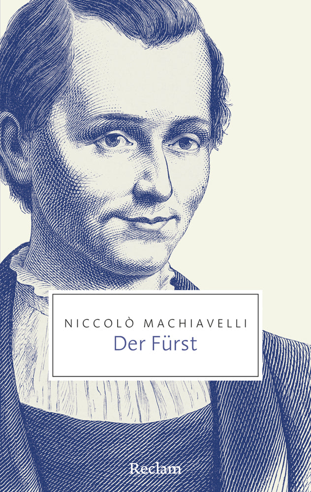 Der Fürst (Niccolò Machiavelli)