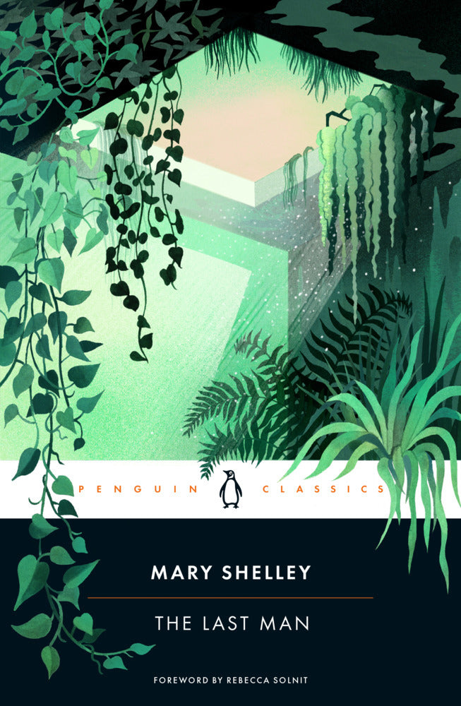 The Last Man (Mary Shelley)