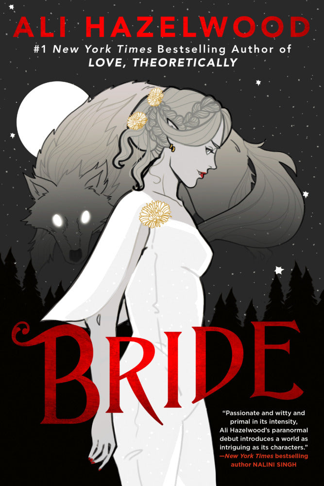 Bride (Ali Hazelwood)