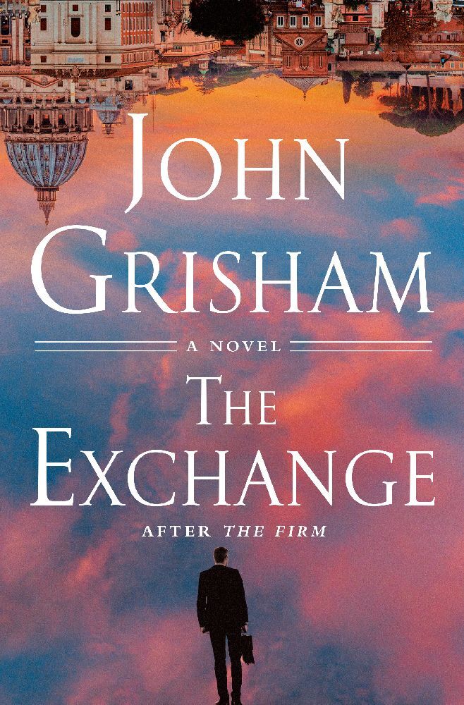 The Exchange (John Grisham)
