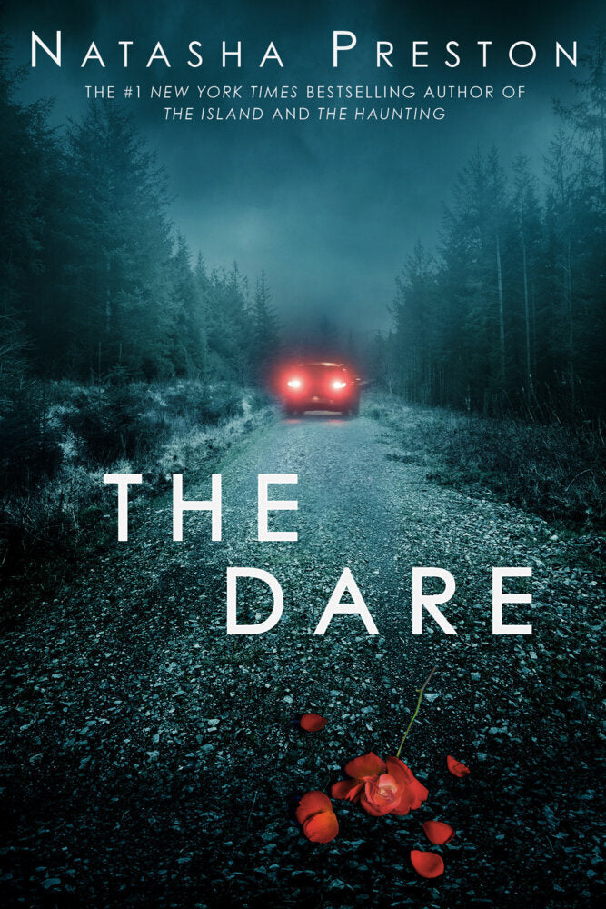 The Dare (Natasha Preston)