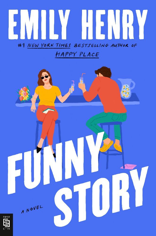 Funny Story (Emily Henry)
