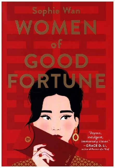 Women of Good Fortune (Sophie Wan)