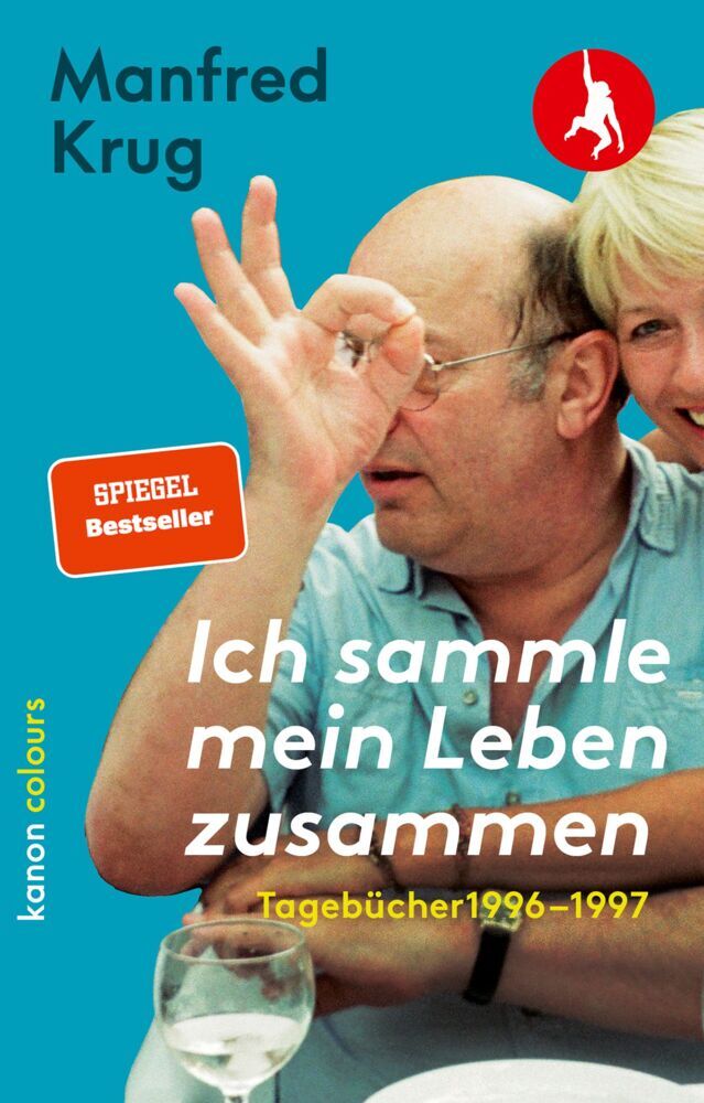Manfred Krug. Ich sammle mein Leben zusammen (Manfred Krug)