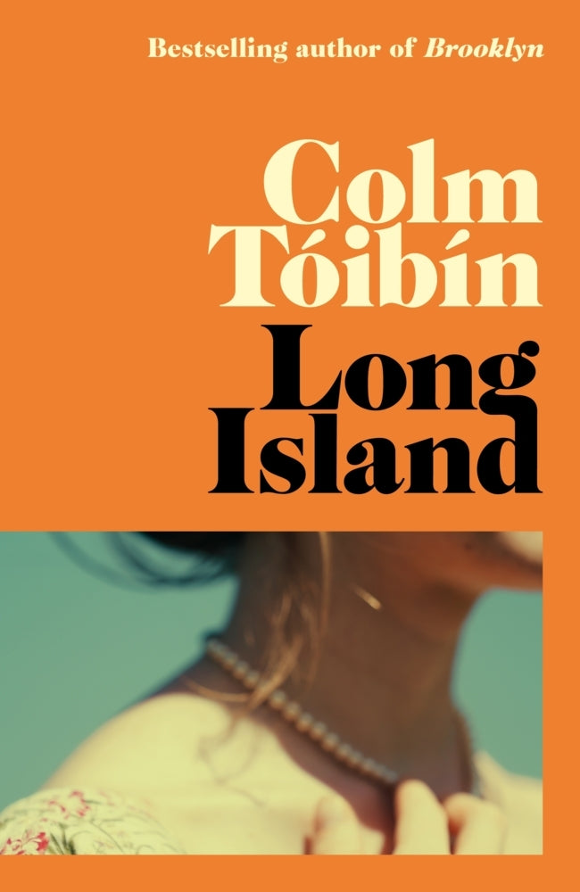 Long Island (Colm Tóibín)