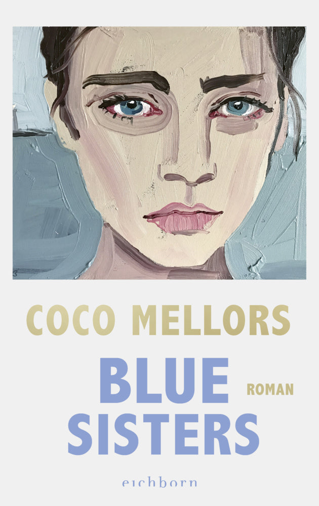 Blue Sisters (Coco Mellors)