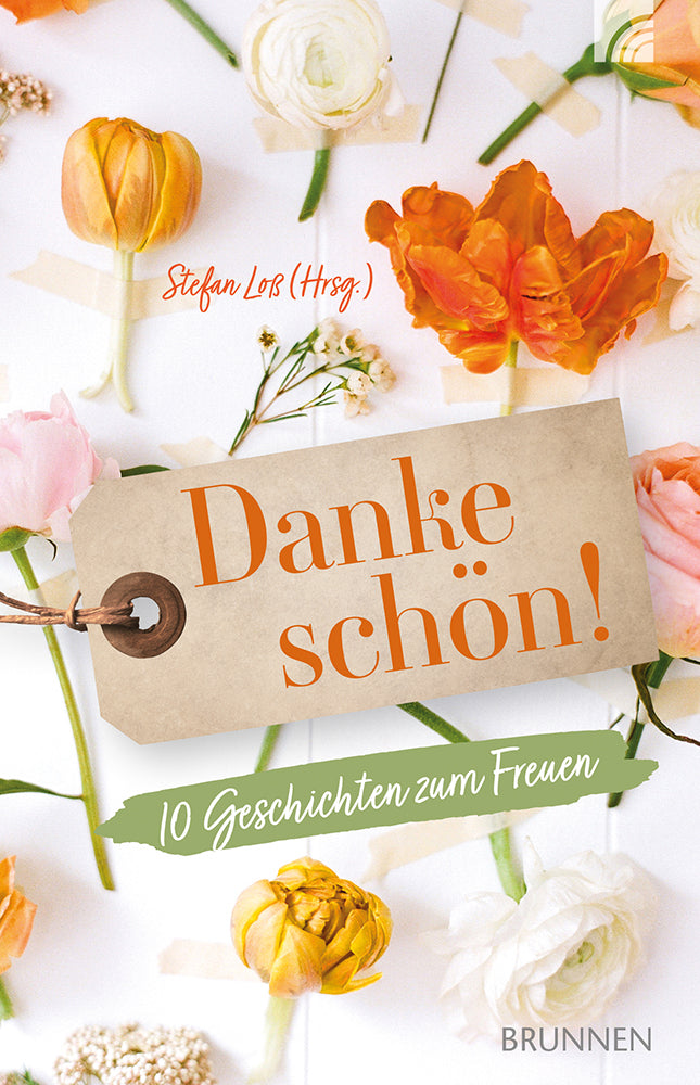 Dankeschön! (Stefan Loß)