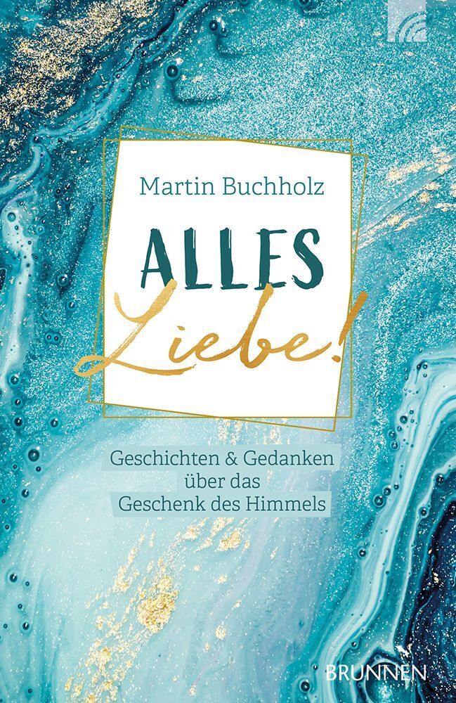 Alles Liebe! (Martin Buchholz)