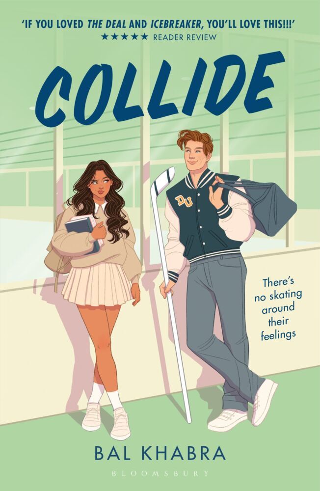 Collide (Bal Khabra)