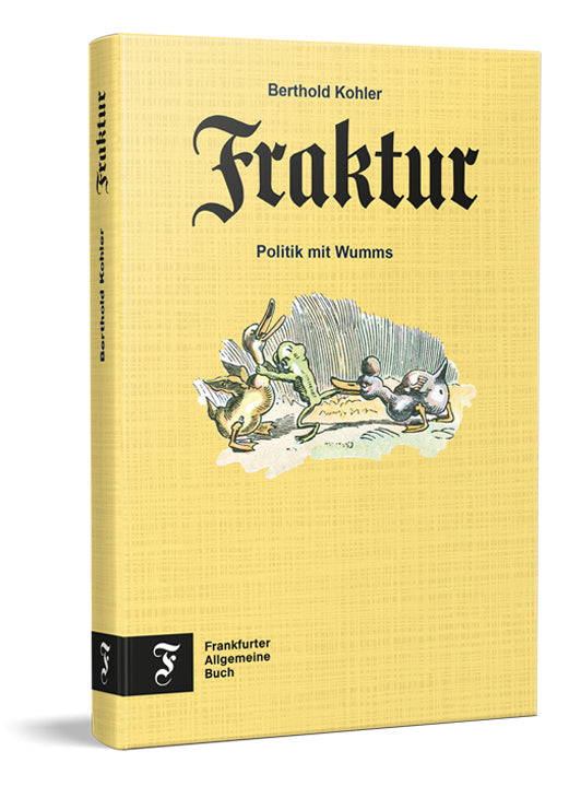Fraktur (Berthold Kohler)