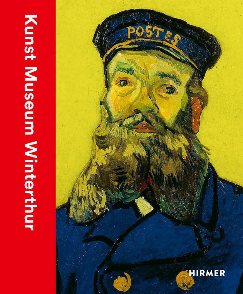 Kunst Museum Winterthur (Konrad Bitterli)