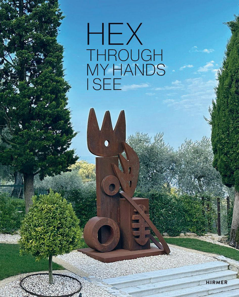 Hex (Valentina Fogher)