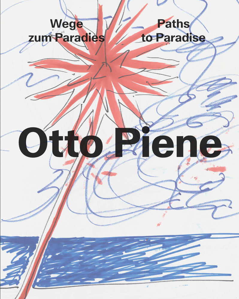Otto Piene (Museum Tinguely)