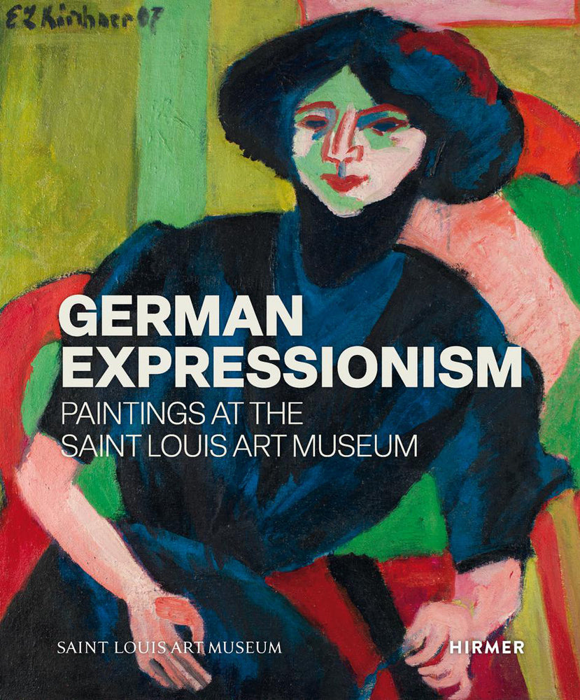 German Expressionism (Melissa Venator)