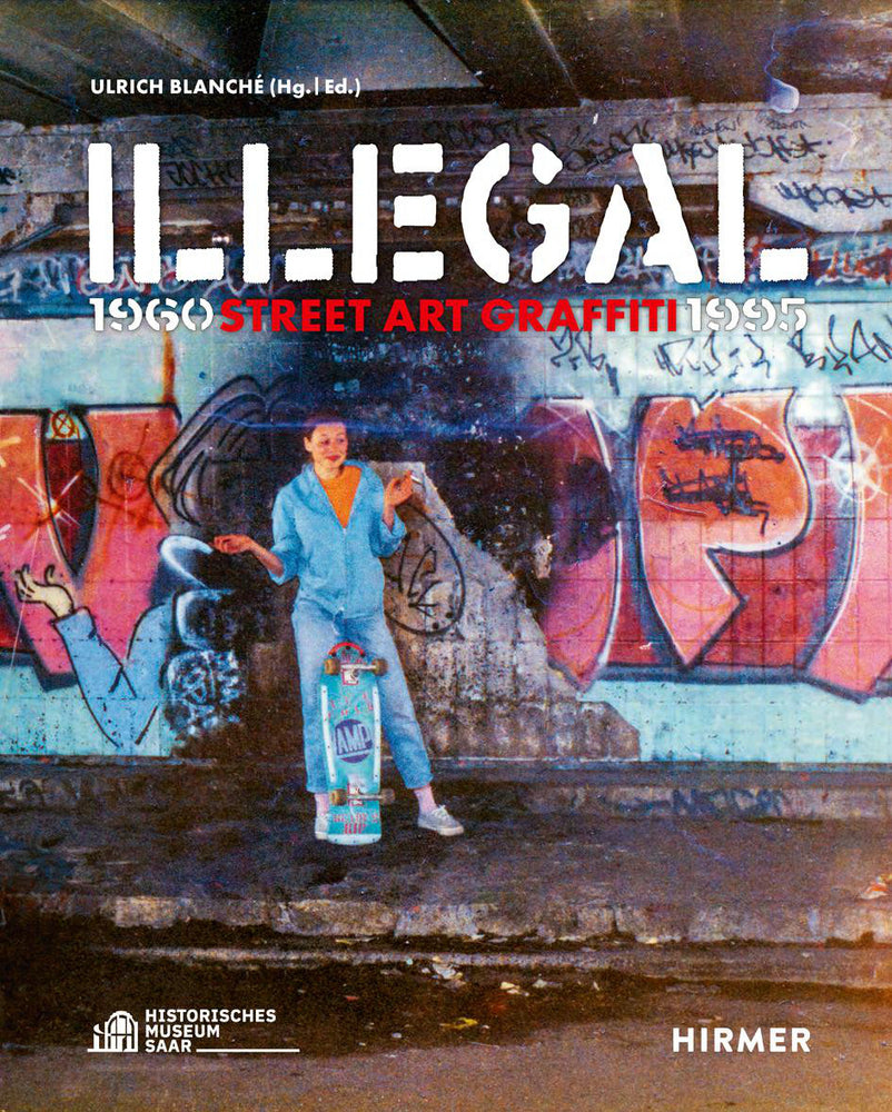 Illegal (Ulrich Blanché)